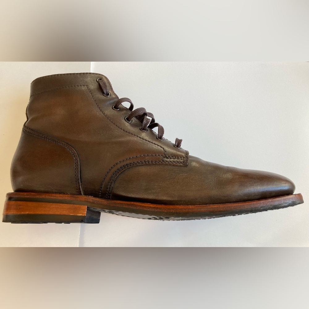 Thursday Boot Co. Boots Encore Last Men’s 12.5 - Picture 7 of 13
